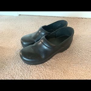 Dansko Clogs